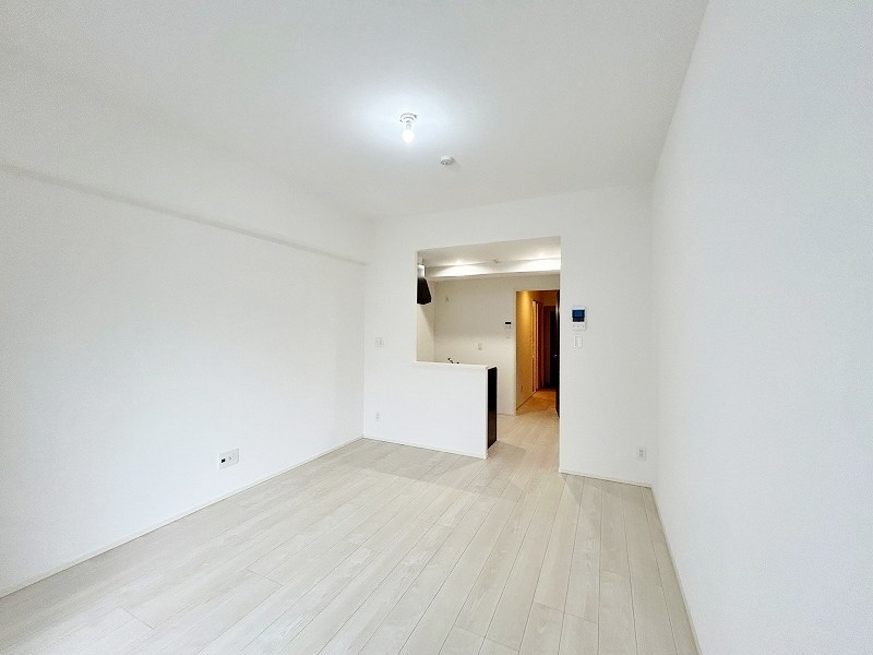 Brelia MIHAGINO (ブレリア三萩野) ベッドルーム