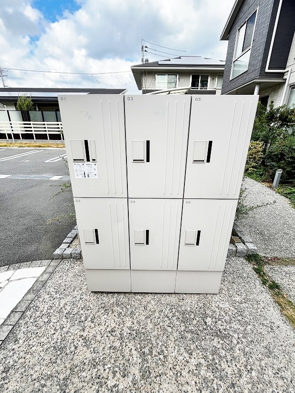 D-rooｍ城野駅　Ｃ棟 その他外観3