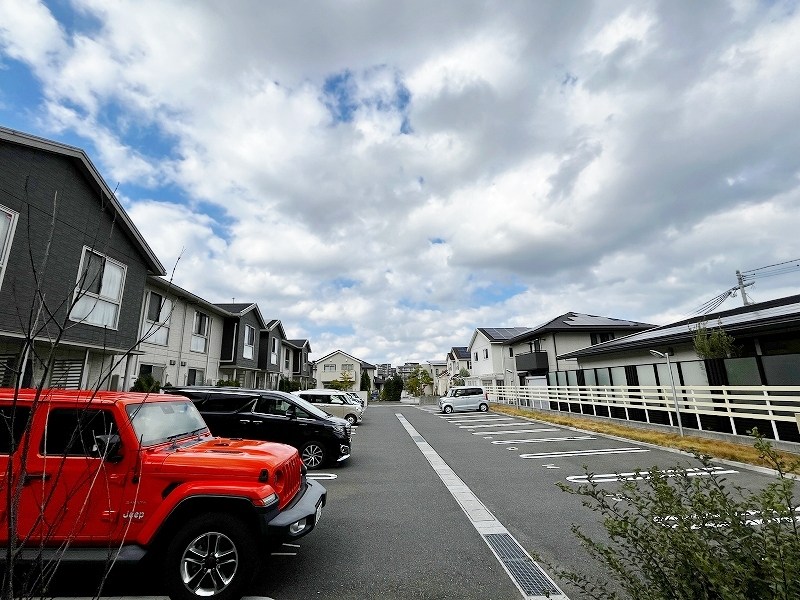 D-rooｍ城野駅　Ｃ棟 その他外観5