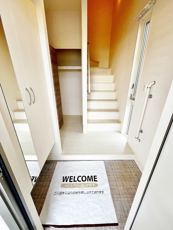 D-rooｍ城野駅　Ｃ棟 その他9