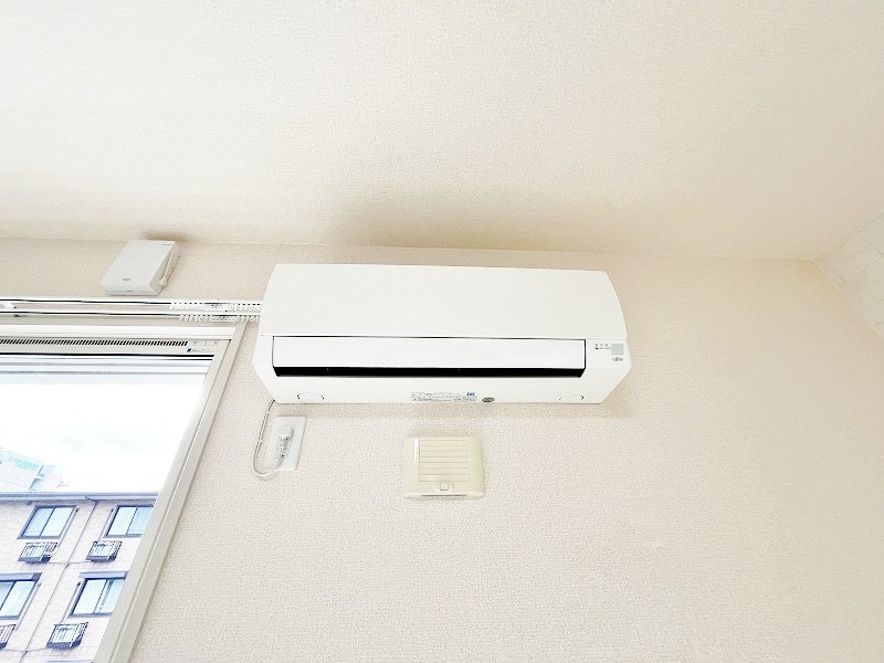 D-rooｍ城野駅　Ｃ棟 その他28