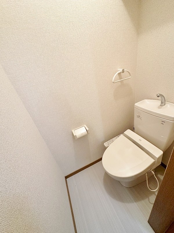 アールエムハイツⅢ その他2