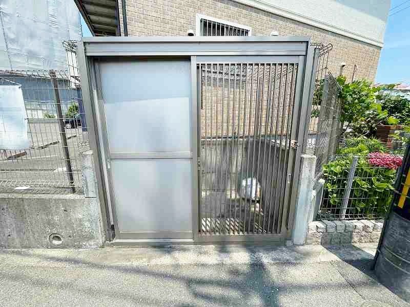 アールエムハイツⅢ その他外観3