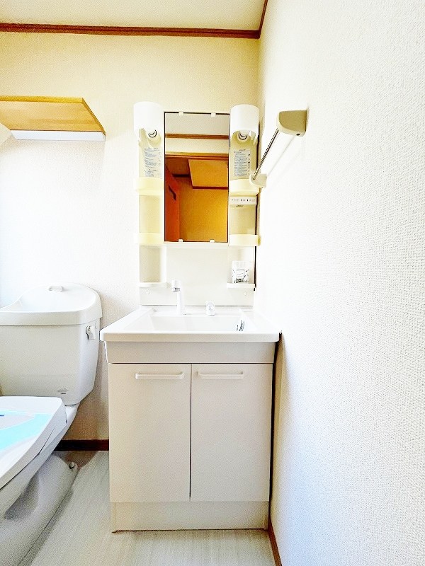 キューブ小倉  その他1