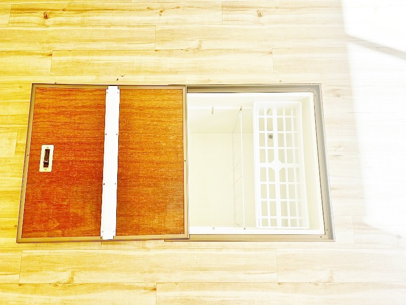 キューブ小倉  その他4