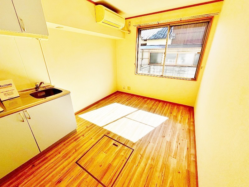 キューブ小倉  その他7