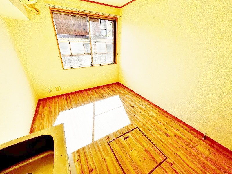 キューブ小倉  その他24