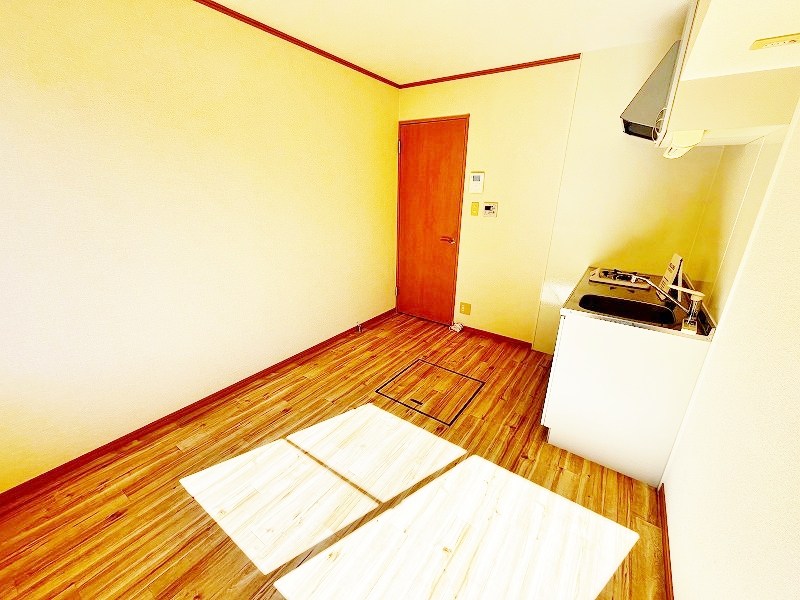 キューブ小倉  その他25