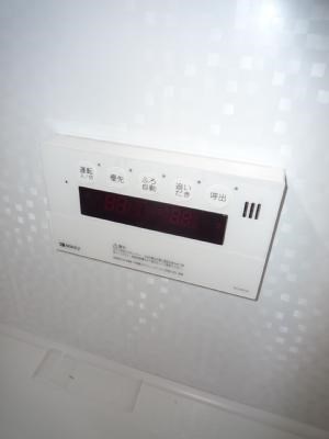 ウィステリア中吉田Ⅲ その他6