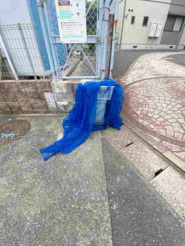 プラティークヴィラ　Ｂ棟  その他外観1