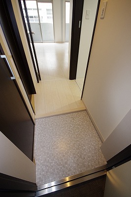 Ｐｌａｔｉｎｕｍ　Ｓｔｙｌｅ（プラチナスタイル) 玄関