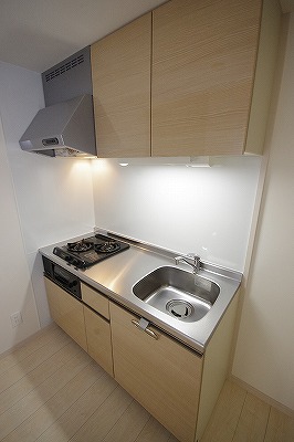 Ｐｌａｔｉｎｕｍ　Ｓｔｙｌｅ（プラチナスタイル) キッチン