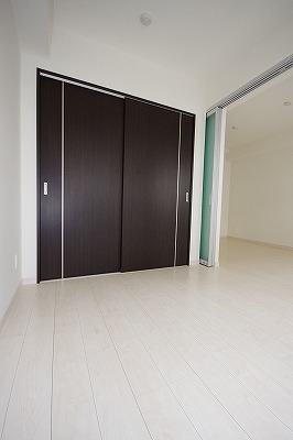 Ｐｌａｔｉｎｕｍ　Ｓｔｙｌｅ（プラチナスタイル) ベッドルーム