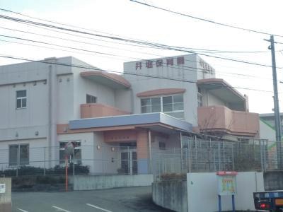 高峰ポロニア  周辺画像3