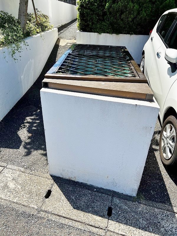 オリエンタル東新町 その他外観2