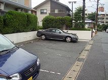 オリエンタル東新町 その他外観6