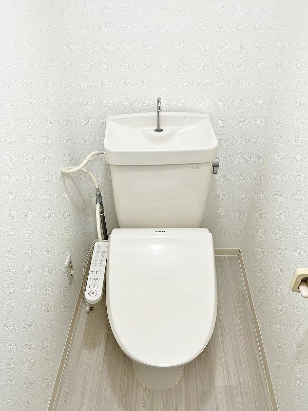 オリエンタル東新町 その他9