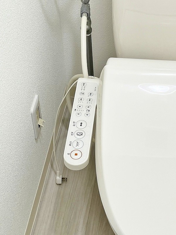 オリエンタル東新町 その他10