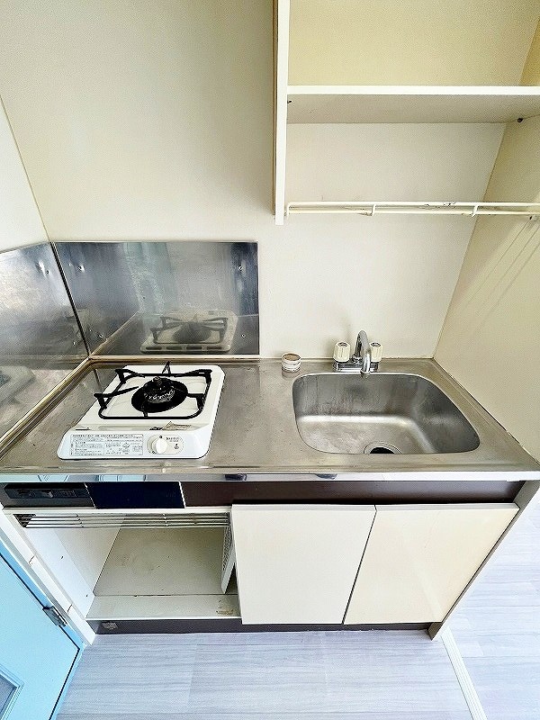 オリエンタル東新町 キッチン