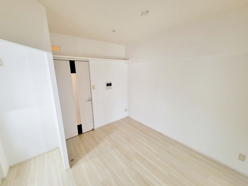 Ｓ－ＦＯＲＴ小倉 リビング