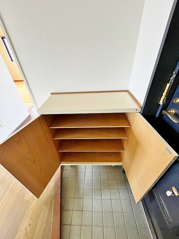 メゾン・ド・ルーブル その他6