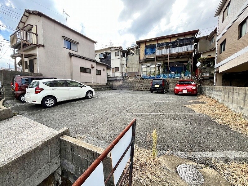 メゾン・ド・ルーブル その他外観4