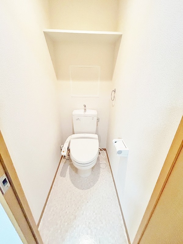 ニューシティアパートメンツ南小倉Ⅰ その他2