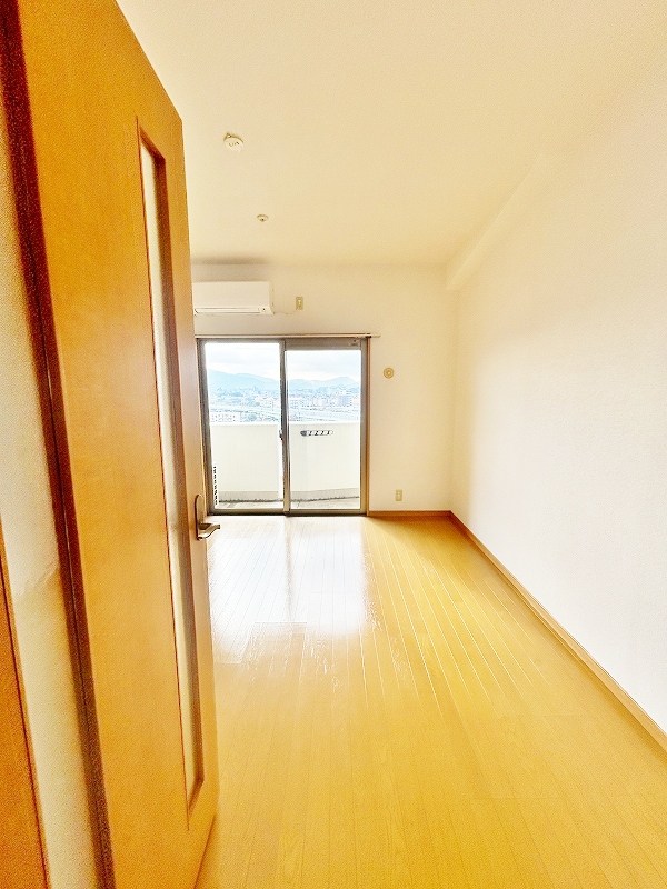 ニューシティアパートメンツ南小倉Ⅰ その他25