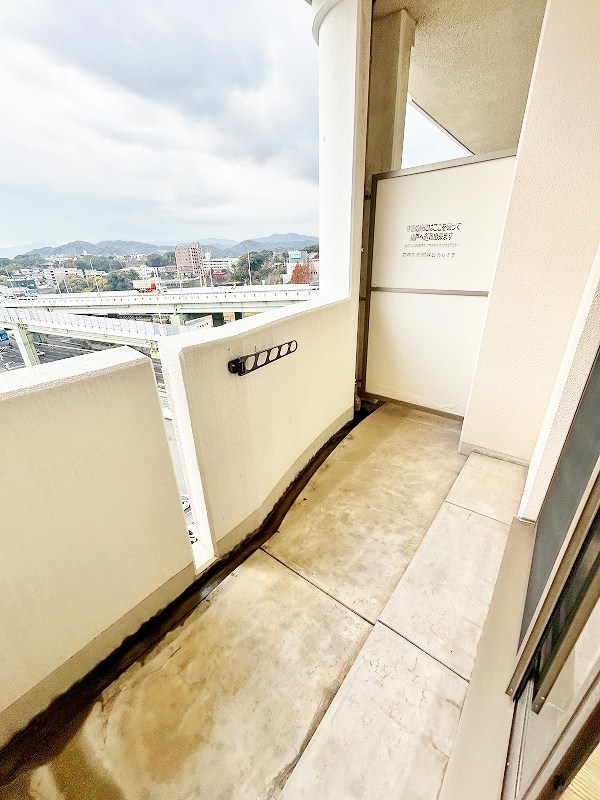 ニューシティアパートメンツ南小倉Ⅰ その他27