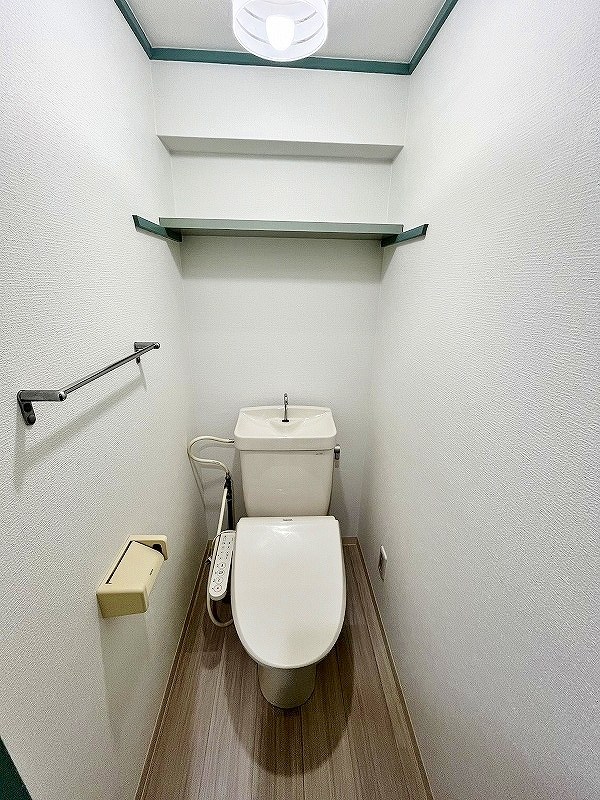 オリエンタル東新町 その他2