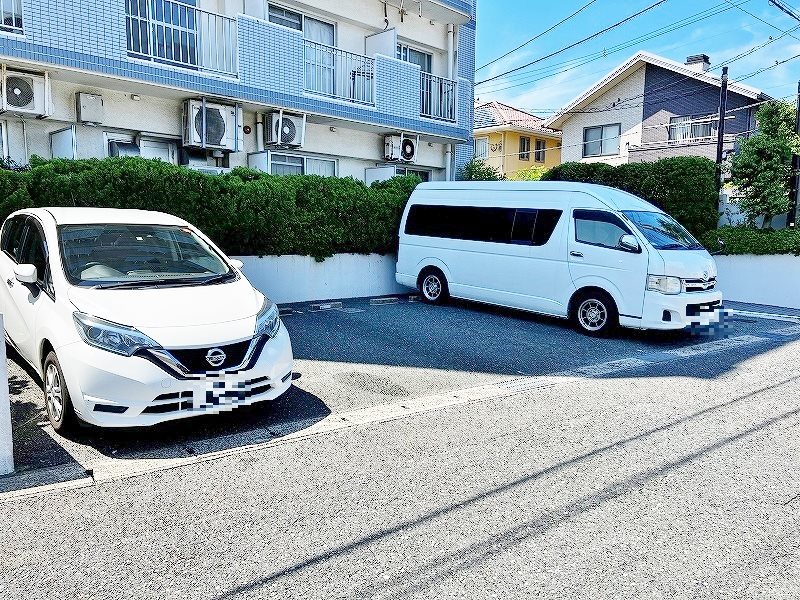 オリエンタル東新町 その他外観1