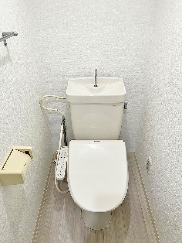 オリエンタル東新町 その他10