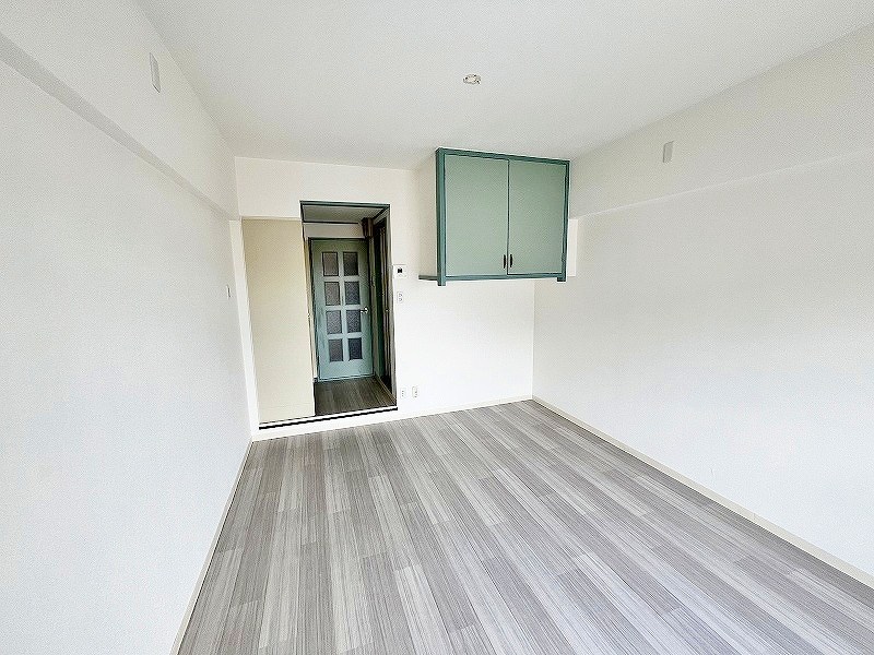 オリエンタル東新町 リビング