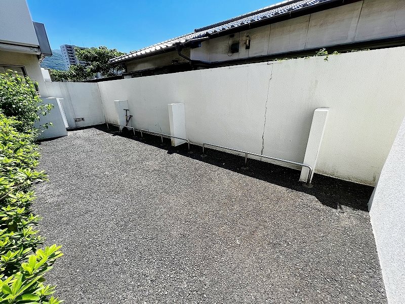 オリエンタル東新町 その他外観3