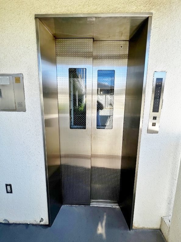 オリエンタル東新町 その他外観5