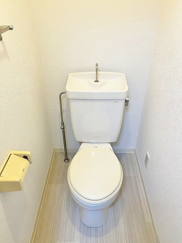 オリエンタル東新町 その他10