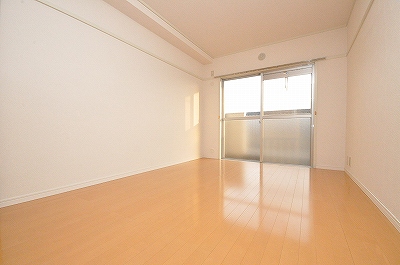 ＭＡＳＴ天籟寺 ベッドルーム