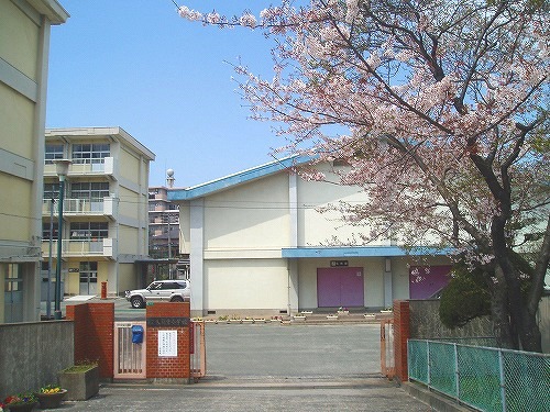 ＭＡＳＴ天籟寺 周辺画像4