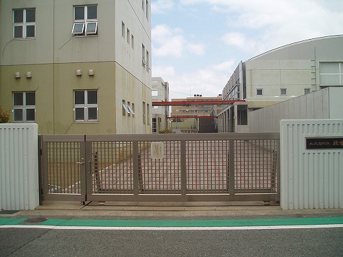 ＭＡＳＴ天籟寺 周辺画像5