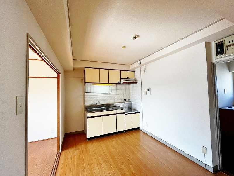 第二中央みささビル  その他7