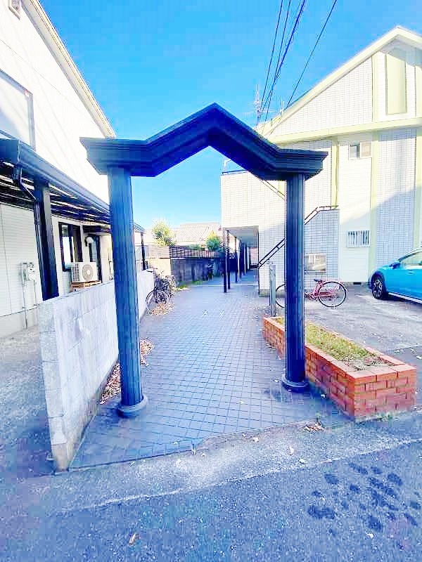 LinoⅠ その他外観3