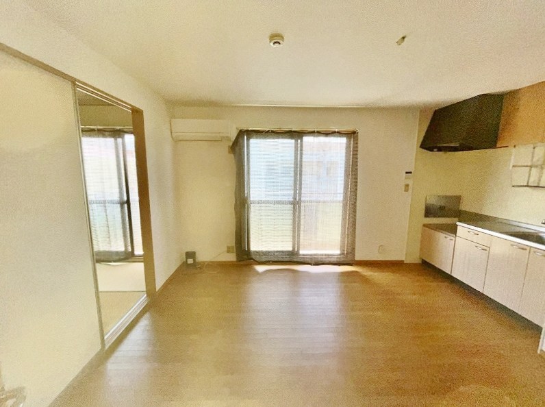 Ｍグリーンズ リビング