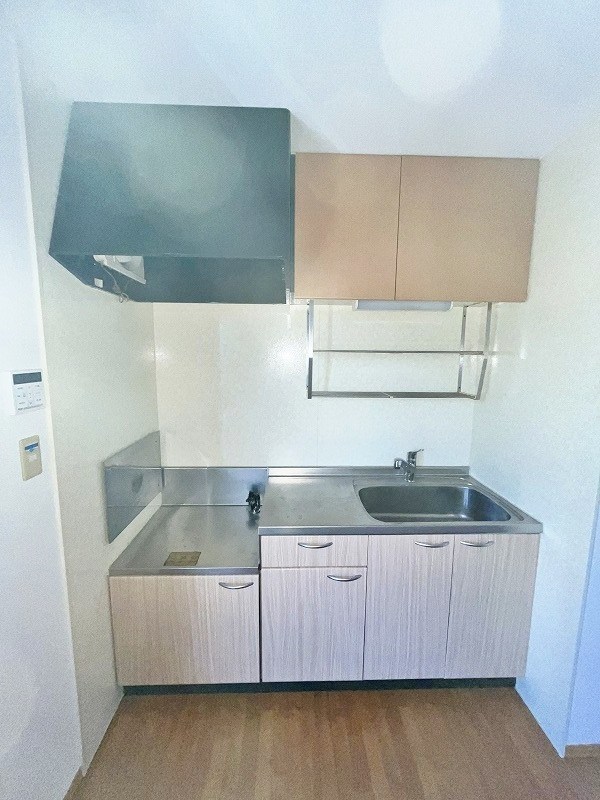 Ｍグリーンズ キッチン