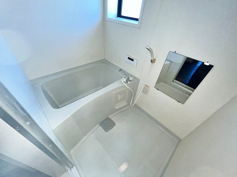 Ｍグリーンズ 風呂画像