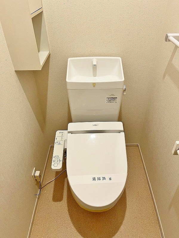 ポルタコスタⅡ A棟 その他2