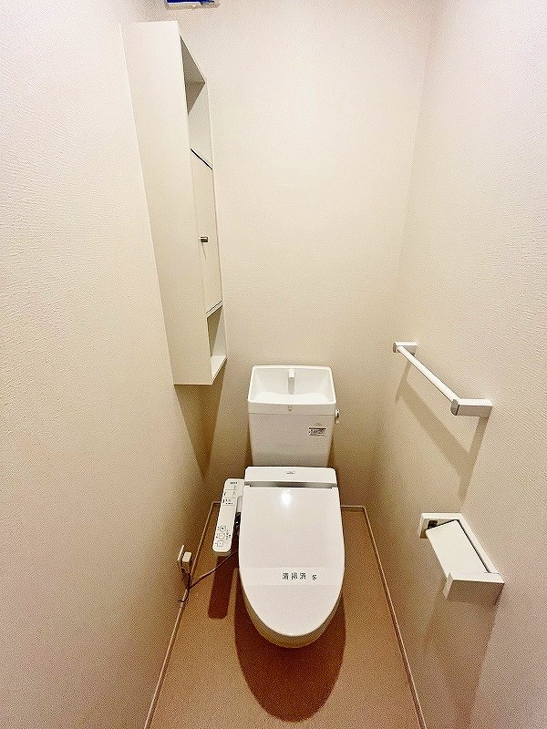 ポルタコスタⅡ A棟 その他8