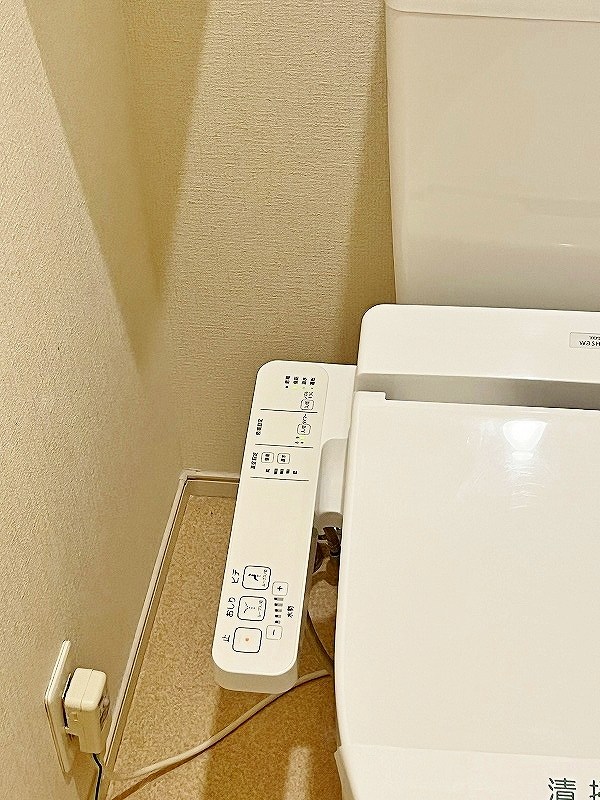 ポルタコスタⅡ A棟 その他9