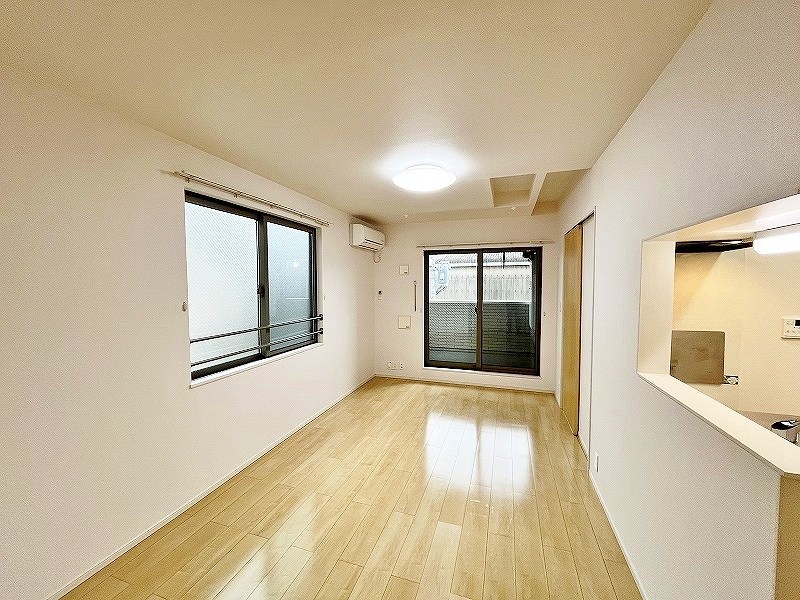 ポルタコスタⅡ A棟 その他11