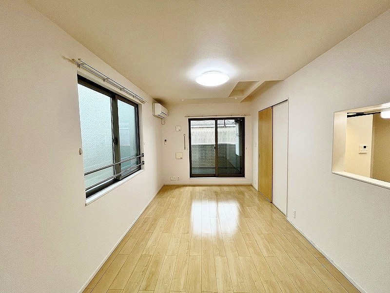 ポルタコスタⅡ A棟 その他12