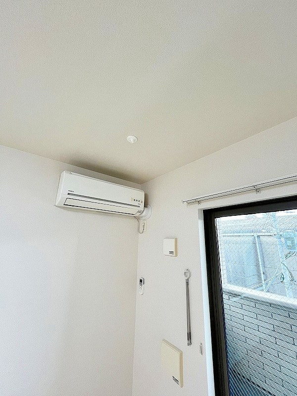 ポルタコスタⅡ A棟 その他17